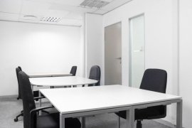 Office for rent in Gaysorn Plaza, Lumpini, Bangkok near BTS Chit Lom