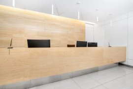 Office for rent in Zen World Tower, Pathum Wan, Bangkok near BTS Chit Lom