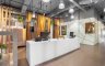 Office for rent in The Ninth Towers, Huai Khwang, Bangkok near MRT Phra Ram 9