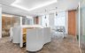 Office for rent in AIA Capital Center, Din Daeng, Bangkok near MRT Thailand Cultural Centre