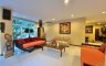 1 Bedroom Condo for rent in Baan Suan Greenery Hill, Chang Phueak, Chiang Mai
