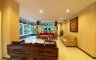 1 Bedroom Condo for rent in Baan Suan Greenery Hill, Chang Phueak, Chiang Mai