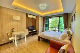 Apartment for rent in Chiang Mai