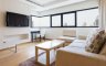 1 Bedroom Condo for rent in Sathorn Gardens, Thung Maha Mek, Bangkok near MRT Silom