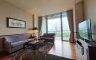 2 Bedroom Condo for Sale or Rent in The Sukhothai Residences, Thung Maha Mek, Bangkok near MRT Lumpini