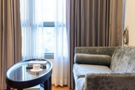 1 Bedroom Condo for rent in H Sukhumvit 43, Khlong Tan Nuea, Bangkok near BTS Phrom Phong