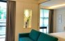 1 Bedroom Condo for rent in MODE Sukhumvit 61, Khlong Tan Nuea, Bangkok near BTS Ekkamai