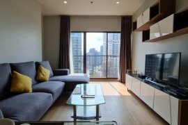 2 Bedroom Condo for rent in Noble Refine, Khlong Tan, Bangkok near BTS Phrom Phong