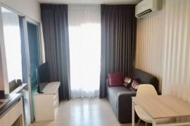 1 Bedroom Condo for rent in Lak Si, Bangkok near MRT Muang Thong Thani
