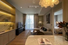 1 Bedroom Condo for rent in MUNIQ Langsuan, Lumpini, Bangkok near BTS Chit Lom