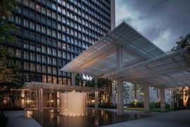 1 Bedroom Condo for rent in Noble Ploenchit, Lumpini, Bangkok near BTS Ploen Chit