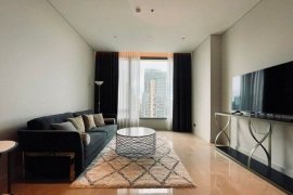 1 Bedroom Condo for rent in Sindhorn Residence, Lumpini, Bangkok near BTS Ratchadamri
