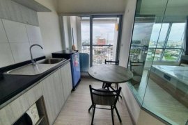 1 Bedroom Condo for rent in Lak Si, Bangkok near MRT Muang Thong Thani