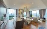3 Bedroom Condo for Sale or Rent in MUNIQ Langsuan, Lumpini, Bangkok near BTS Chit Lom