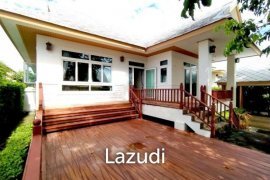 3 Bedroom House for sale in Chonburi