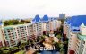 2 Bedroom Condo for sale in Grande Caribbean, Pratumnak Hill, Chonburi