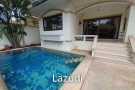 3 Bedroom House for sale in Pattaya, Chonburi