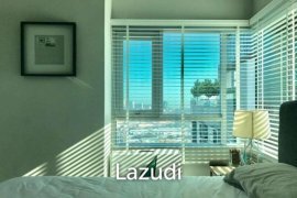 2 Bedroom Condo for sale in Centric Sea, Central Pattaya, Chonburi