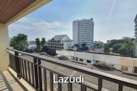2 Bedroom Condo for sale in Pattaya, Chonburi
