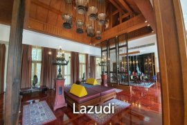5 Bedroom House for sale in Viewtalay Marina, Na Jomtien, Chonburi