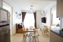 2 Bedroom Condo for sale in Unixx, Pratumnak Hill, Chonburi