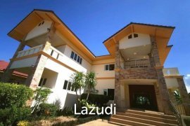 5 Bedroom House for rent in Pattaya, Chonburi