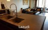 2 Bedroom Condo for sale in View Talay 3, Pratumnak Hill, Chonburi