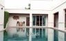 4 Bedroom House for sale in The Vineyard Phase 3, Mabprachan Lake, Chonburi