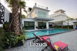8 Bedroom Villa for sale in Pattaya, Chonburi