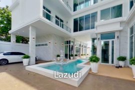 6 Bedroom Villa for sale in Pattaya, Chonburi