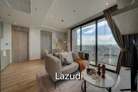 2 Bedroom Condo for sale in Andromeda Condominium, Bang Lamung, Chonburi