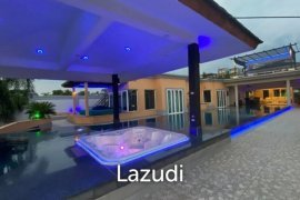 5 Bedroom Villa for sale in Siam Royal View, Bang Lamung, Chonburi