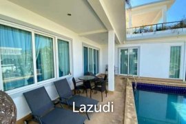 3 Bedroom Villa for sale in Mountain Village 2, Na Jomtien, Chonburi