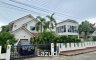 6 Bedroom House for sale in Central Park Hillside Village, Bang Lamung, Chonburi