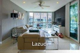 3 Bedroom Condo for sale in Apus, Central Pattaya, Chonburi
