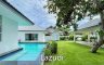 5 Bedroom Villa for sale in Chonburi
