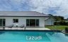 5 Bedroom Villa for sale in Chonburi