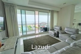 3 Bedroom Condo for sale in Reflection Jomtien Beach Pattaya, Jomtien, Chonburi