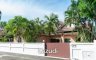3 Bedroom House for sale in Dhewee Park, Bang Sare, Chonburi