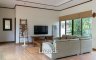 3 Bedroom House for sale in Dhewee Park, Bang Sare, Chonburi