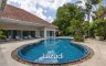 5 Bedroom Villa for sale in Chonburi