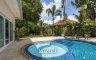 5 Bedroom Villa for sale in Chonburi