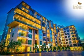 1 Bedroom Condo for rent in City Garden Tropicana, Wongamat, Chonburi