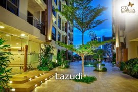 1 Bedroom Condo for rent in City Garden Pratumnak, Pratumnak Hill, Chonburi