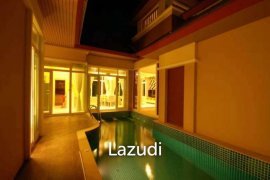 2 Bedroom Villa for rent in Baan Sirisa 16, Pattaya, Chonburi