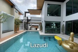 6 Bedroom Villa for rent in Chonburi