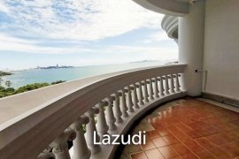 3 Bedroom Condo for sale in Silver Beach, Wongamat, Chonburi