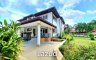 4 Bedroom Villa for sale in Bang Sare, Chonburi
