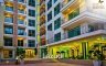 2 Bedroom Condo for rent in City Garden Tropicana, Wongamat, Chonburi