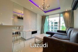 1 Bedroom Condo for sale in The View Cozy Beach, Na Kluea, Chonburi